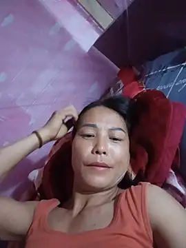 Lily-ly 라이브 XXX 채팅