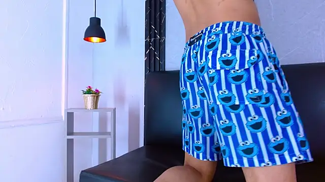 Chat +18 de MaxWyatt_ ao vivo