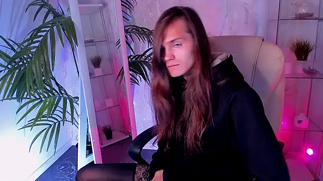 WillFobos Live XXX-chat