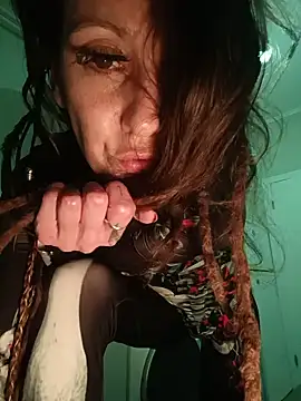 Czat XXX na żywo – Terpsichore_Muse