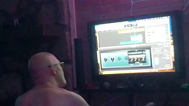 chronic_vibez Webcam show