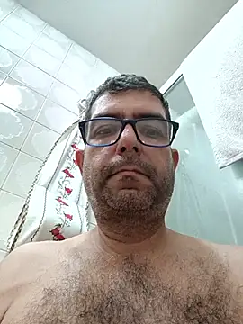 Chat XXX en directo de Mineirinho44