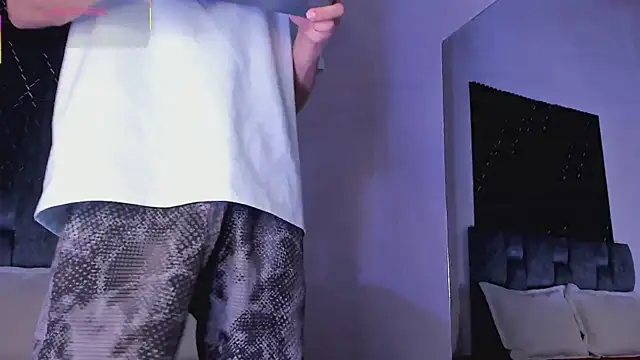Alexxus_Smith's Live XXX Chat
