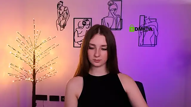 alisabliss Adlı Modelin Canlı XXX Sohbeti