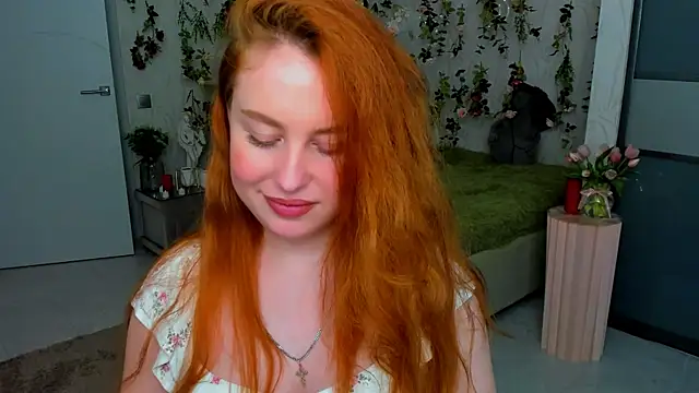 AirySilhouette Chat XXX in diretta