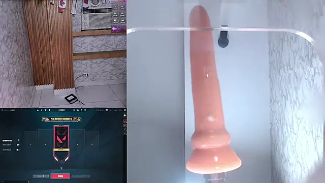 AriHale_'s Live XXX Chat