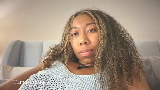 Chatroom XXX en direct de ama_dream