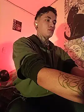 AlecBanne_n Live XXX chat