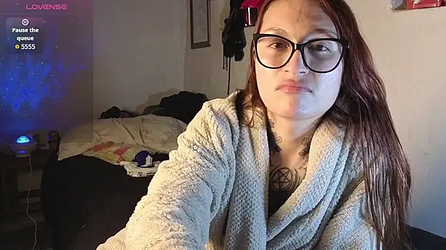kittenlizzn Live XXX chat