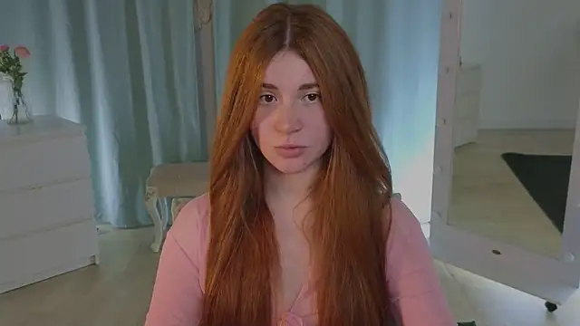 Chat XXX en directo de Freckle_Diyana