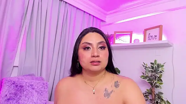 XXX chat uživo modela valerywalkeer7
