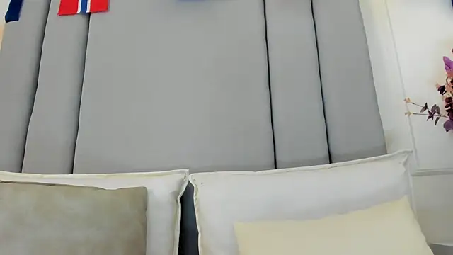 Živý XXX chat CannelaSmith