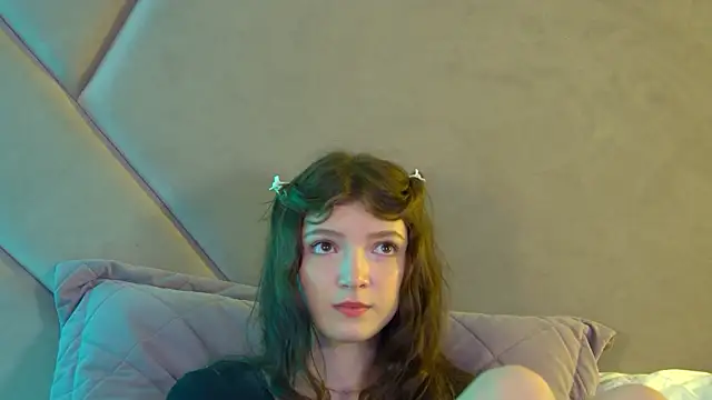 Chat +18 de SophiaProve ao vivo