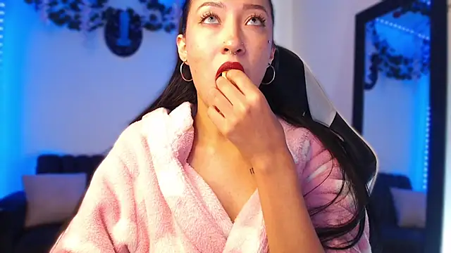 Živý XXX chat viick_r