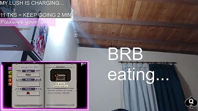 Robin_H00t_2's Live XXX Chat