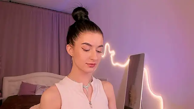 LauraCoy's Live XXX Chat