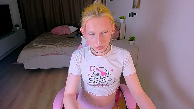 _Maybe_Babyn Live XXX chat