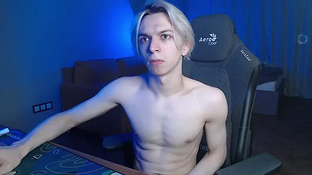leon_yuugen's Live XXX Chat