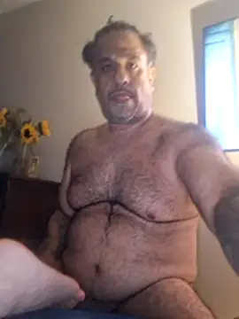 maannn8962's Webcam Show