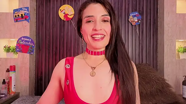 MeganNightt 라이브 XXX 채팅