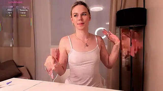 lizzy_af Chat XXX in diretta