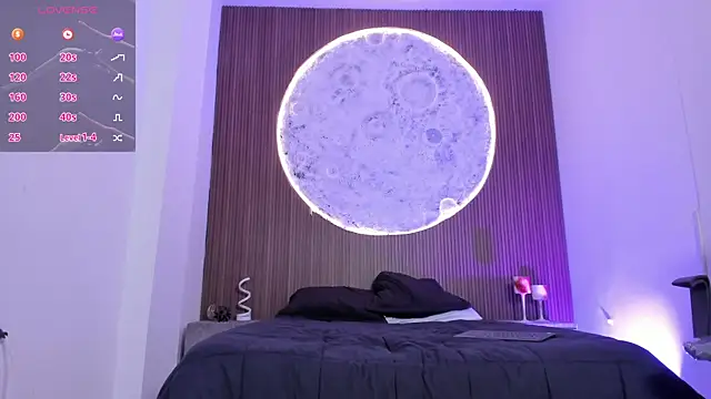 Živý XXX chat LucasJhonson_