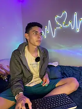 Philips_Jhon Live XXX-Chat