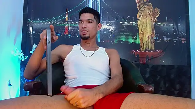 Carlos_eclipse Live XXX Chat