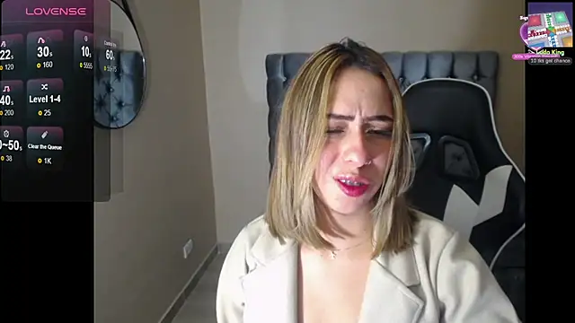Chat XXX en directo de tamara1_tp