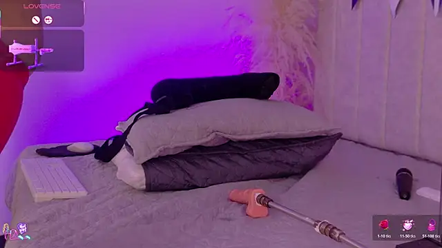 _Gretta – Naživo XXX chat