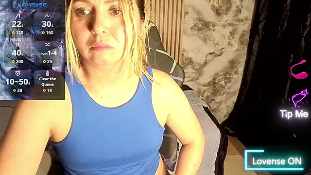 rose_meyer's Live XXX Chat