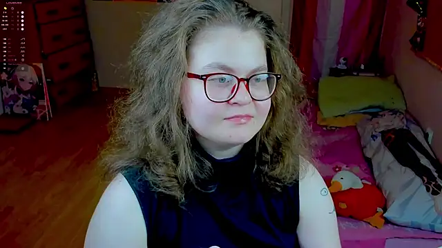 Sashy_Way's Live XXX Chat
