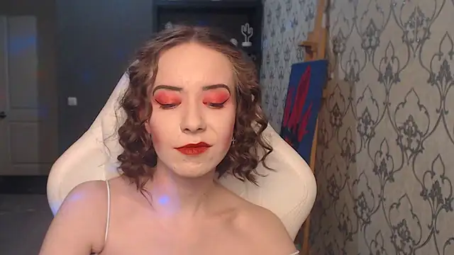 FascinatingEyess' Live XXX Chat