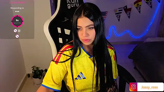 Victoryyy_'s Live XXX Chat