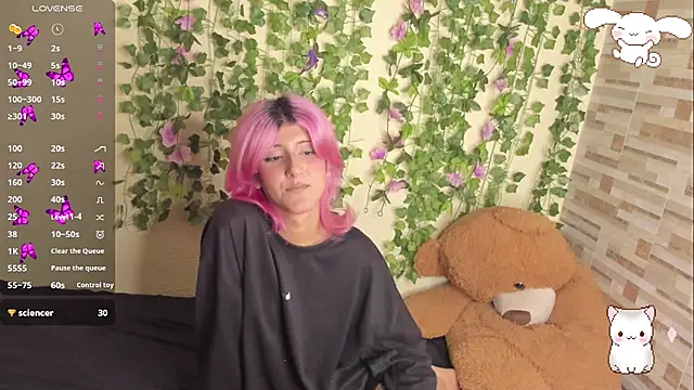 Amy_Moonlight Live XXX Chat