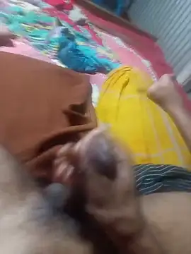 Show de WrongAngle30 na webcam