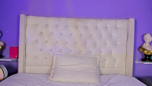 candy_queens_ Adlı Modelin Canlı XXX Sohbeti