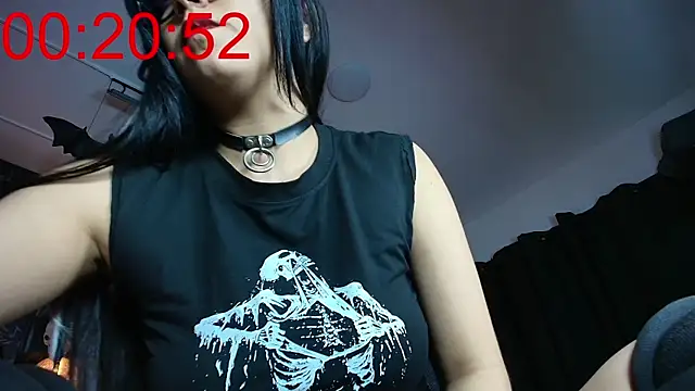 AlexHoe_ 现场XXX聊天