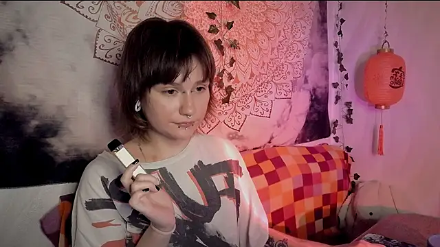 Chat XXX Live UwuJudy_Osas