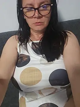 Chatroom XXX en direct de KristenVega