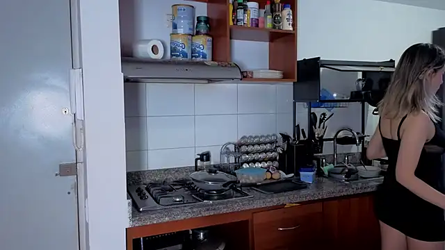 Živý XXX chat Nicky_sexfire