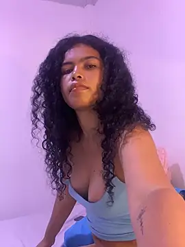 ms_ivanna লাইভ XXX চ্যাট