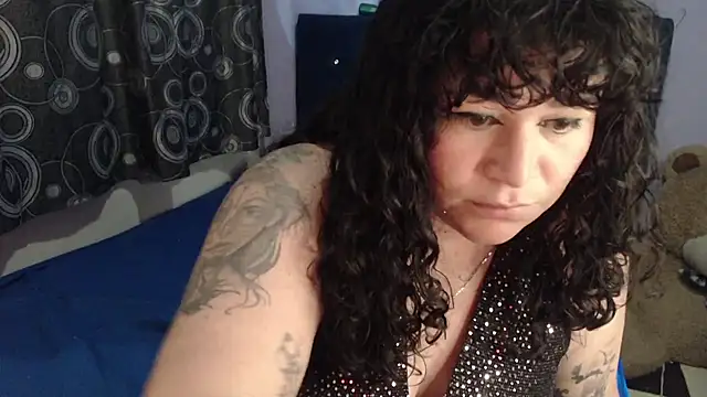 ANGELIQUE_KLANE লাইভ XXX চ্যাট