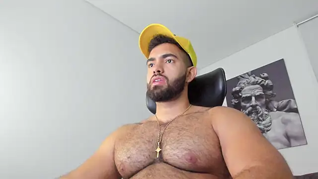 simonleon27 Live XXX Chat