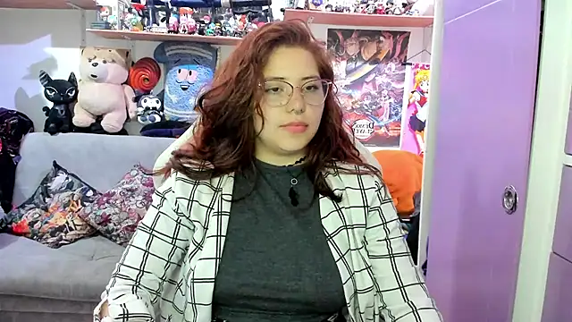 Chat XXX Live soficammy