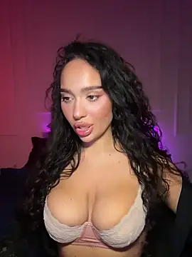 CardiSweetBaby Chat XXX in diretta