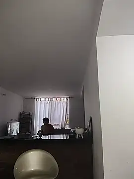 Chat +18 de Juann-cock ao vivo