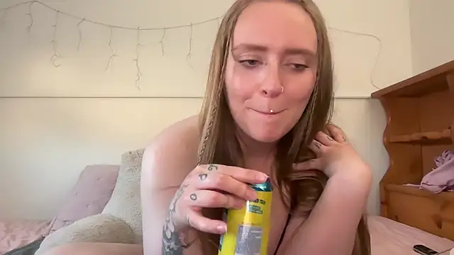 Pattyworld69 – Live XXX-chat