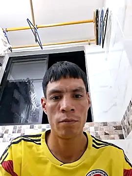dominio1992real's Webcam Show
