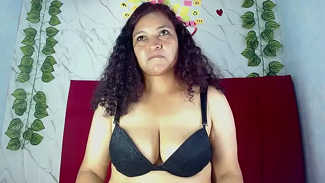 Chatroom XXX en direct de Ashley_Laurentmar